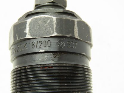 Rexroth HydroNorma DBDS20K18/200 Pressure Relief Cartridge Valve