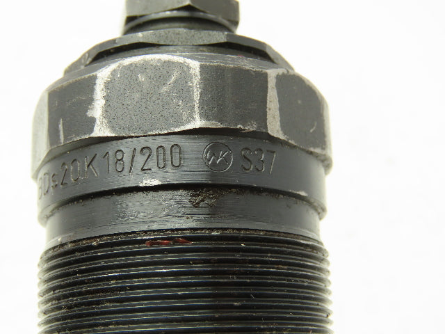 Rexroth HydroNorma DBDS20K18/200 Pressure Relief Cartridge Valve