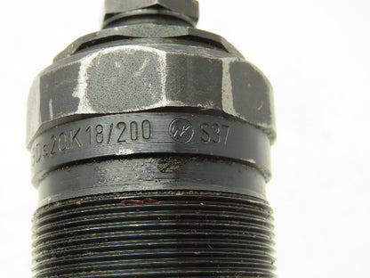 Rexroth HydroNorma DBDS20K18/200 Pressure Relief Cartridge Valve