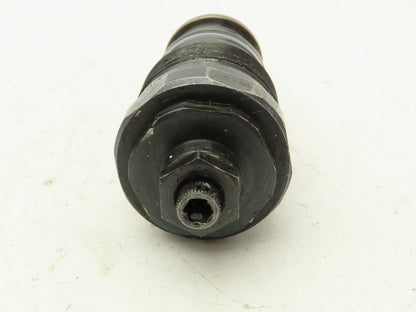 Rexroth HydroNorma DBDS20K18/200 Pressure Relief Cartridge Valve