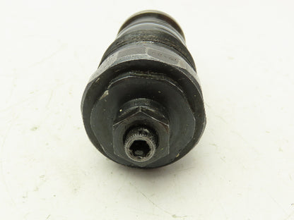 Rexroth HydroNorma DBDS20K18/200 Pressure Relief Cartridge Valve