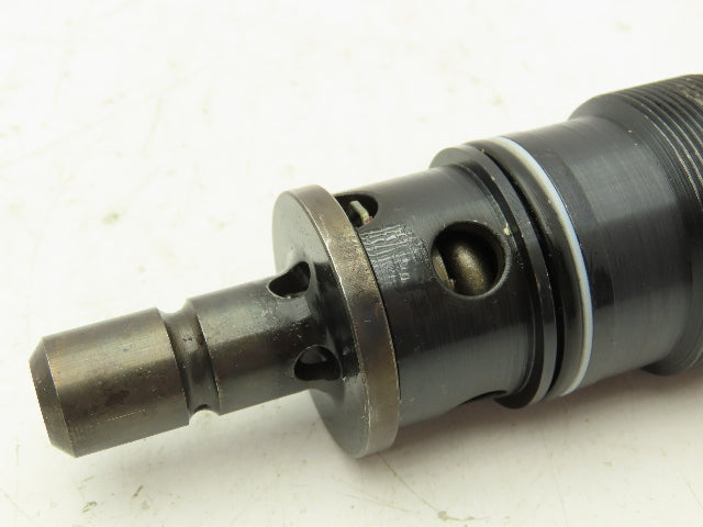 Rexroth HydroNorma DBDS20K18/200 Pressure Relief Cartridge Valve