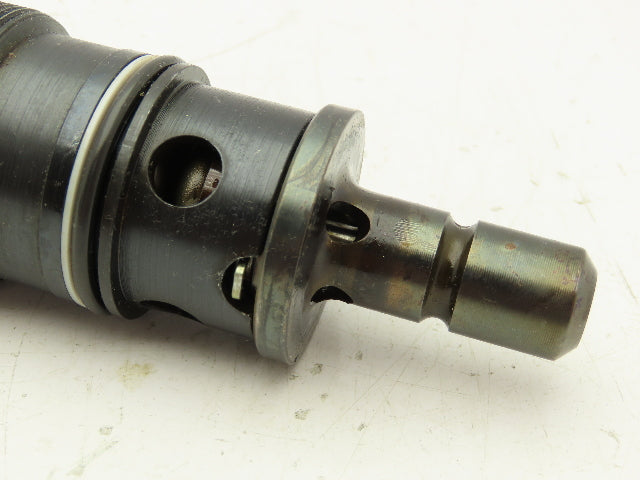 Rexroth HydroNorma DBDS20K15/200 Pressure Relief Cartridge Valve