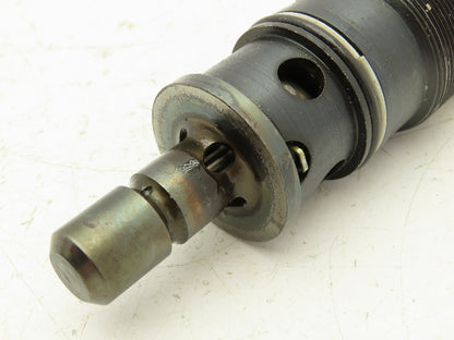 Rexroth HydroNorma DBDS20K15/200 Pressure Relief Cartridge Valve