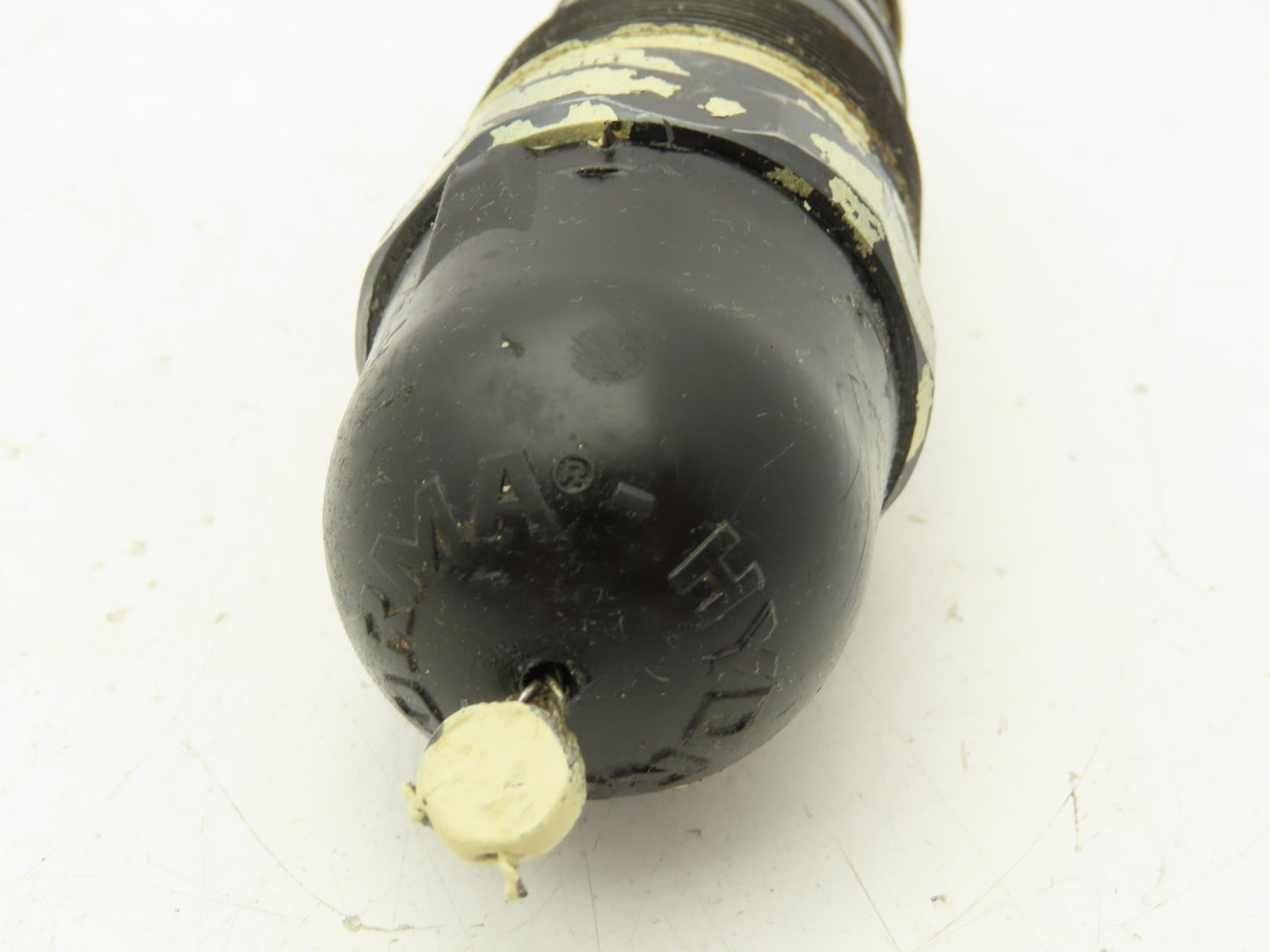 Rexroth HydroNorma DBDS20K15/200 Pressure Relief Cartridge Valve