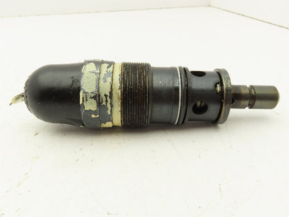 Rexroth HydroNorma DBDS20K15/200 Pressure Relief Cartridge Valve