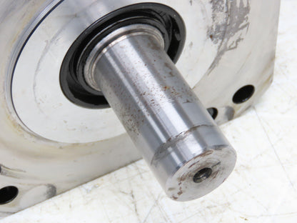 Okuma BL-MP400J-20SNB AC Servo Motor 6.7kW 2000 RPM 143V 40.8A 3PH Encoder