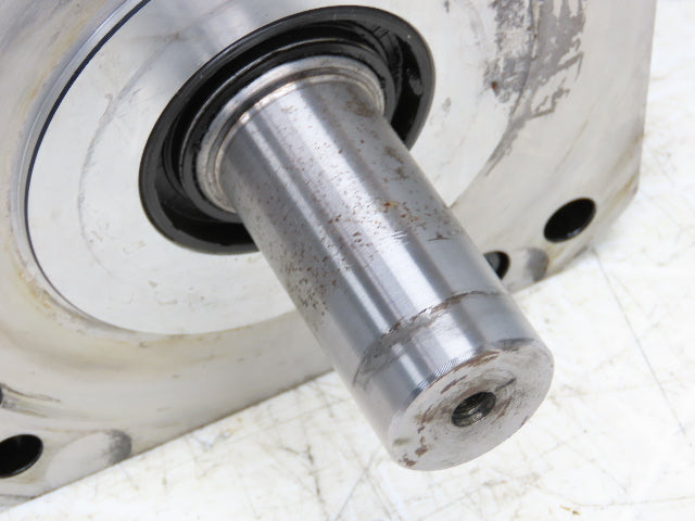 Okuma BL-MP400J-20SNB AC Servo Motor 6.7kW 2000 RPM 143V 40.8A 3PH Encoder