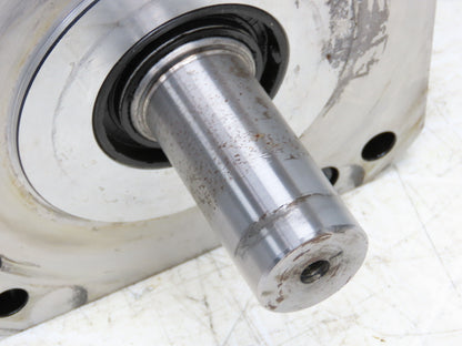 Okuma BL-MP400J-20SNB AC Servo Motor 6.7kW 2000 RPM 143V 40.8A 3PH Encoder