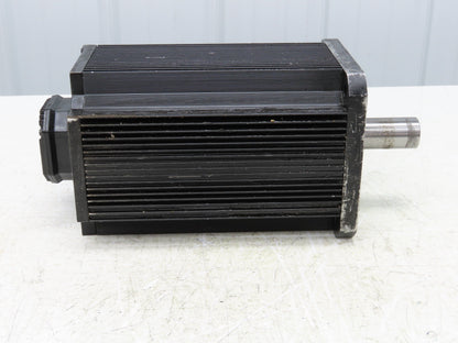 Okuma BL-MP400J-20SNB AC Servo Motor 6.7kW 2000 RPM 143V 40.8A 3PH Encoder