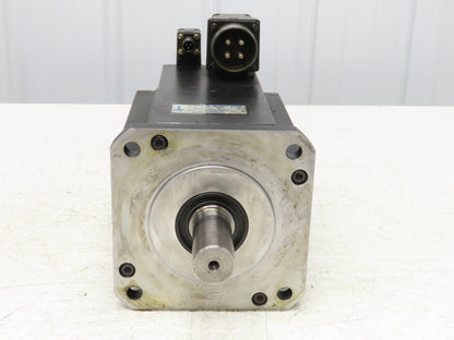 Okuma BL-MP400J-20SNB AC Servo Motor 6.7kW 2000 RPM 143V 40.8A 3PH Encoder