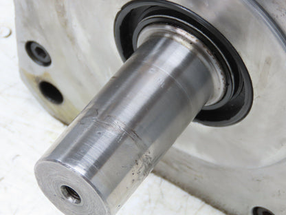 Okuma BL-MP400J-20SNB AC Servo Motor 6.7kW 2000 RPM 143V 40.8A 3PH Encoder