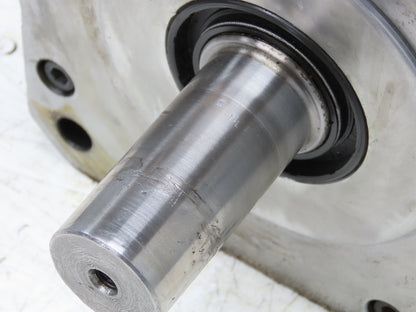 Okuma BL-MP400J-20SNB AC Servo Motor 6.7kW 2000 RPM 143V 40.8A 3PH Encoder