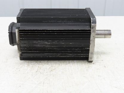 Okuma BL-MP400J-20SNB AC Servo Motor 6.7kW 2000 RPM 143V 40.8A 3PH Encoder