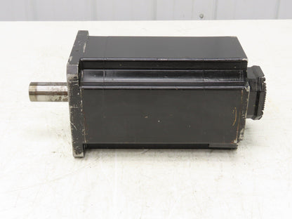 Okuma BL-MC400J-15S AC Servo Motor 6kW 1500 RPM 26A 145V 3PH Encoder ER-J-7200D