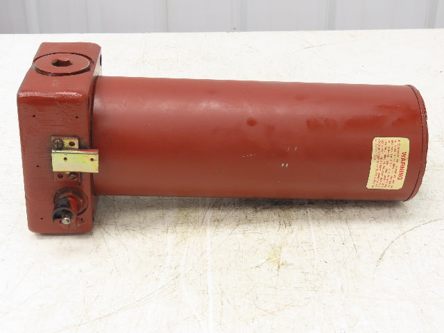 Schroeder KF301K250MS Hydraulic Pressure Filter KF30 3000 PSI SAE-24