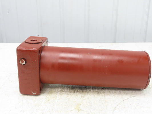Schroeder KF301K250MS Hydraulic Pressure Filter KF30 3000 PSI SAE-24