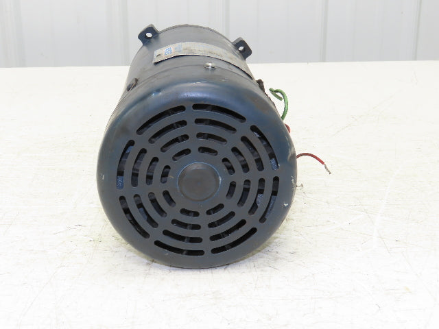 Leeson 108023.00 Permanent Magnet Motor 1HP 1750 Rpm 180VDC 5A ZS56C Frame