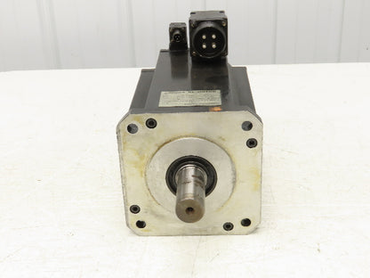 Okuma BL-MP400J-20S AC Servo Motor 6.7kW 2000 RPM 143V 40.8A Encoder ER-J-7200D