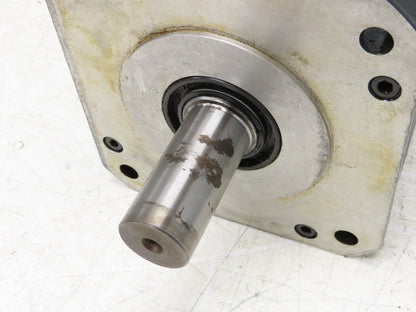 Okuma BL-MP400J-20S AC Servo Motor 6.7kW 2000 RPM 143V 40.8A Encoder ER-J-7200D