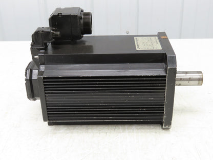 Okuma BL-MP400J-20S AC Servo Motor 6.7kW 2000 RPM 143V 40.8A Encoder ER-J-7200D