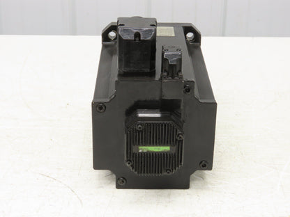 Okuma BL-MP400J-20S AC Servo Motor 6.7kW 2000 RPM 143V 40.8A Encoder ER-J-7200D