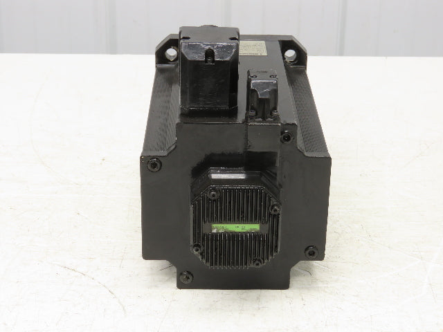 Okuma BL-MP400J-20S AC Servo Motor 6.7kW 2000 RPM 143V 40.8A Encoder ER-J-7200D