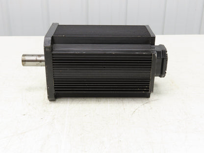 Okuma BL-MP400J-20S AC Servo Motor 6.7kW 2000 RPM 143V 40.8A Encoder ER-J-7200D