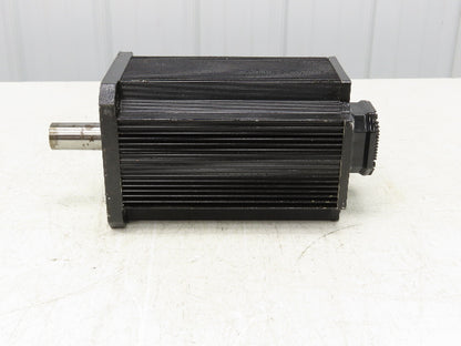 Okuma BL-MP400J-20S AC Servo Motor 6.7kW 2000 RPM 143V 40.8A Encoder ER-J-7200D