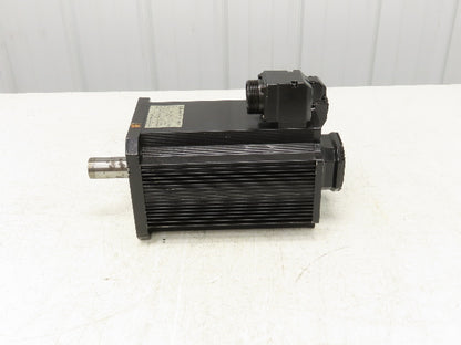 Okuma BL-MP400J-20S AC Servo Motor 6.7kW 2000 RPM 143V 40.8A Encoder ER-J-7200D