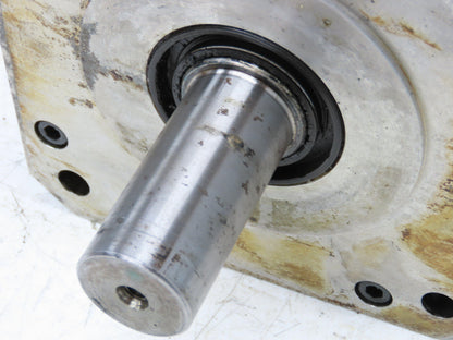 Okuma BL-MP400J-20S AC Servo Motor 6.7kW 2000 RPM 143V 40.8A Encoder ER-JB-7200D