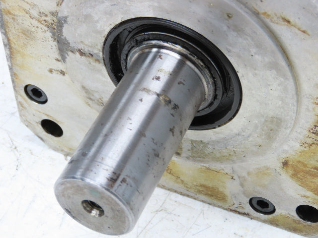 Okuma BL-MP400J-20S AC Servo Motor 6.7kW 2000 RPM 143V 40.8A Encoder ER-JB-7200D