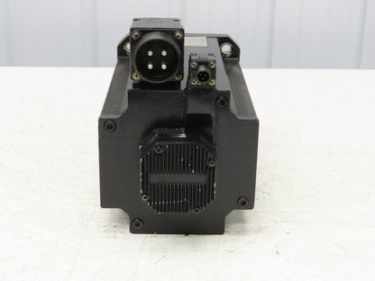 Okuma BL-MP400J-20S AC Servo Motor 6.7kW 2000 RPM 143V 40.8A Encoder ER-JB-7200D