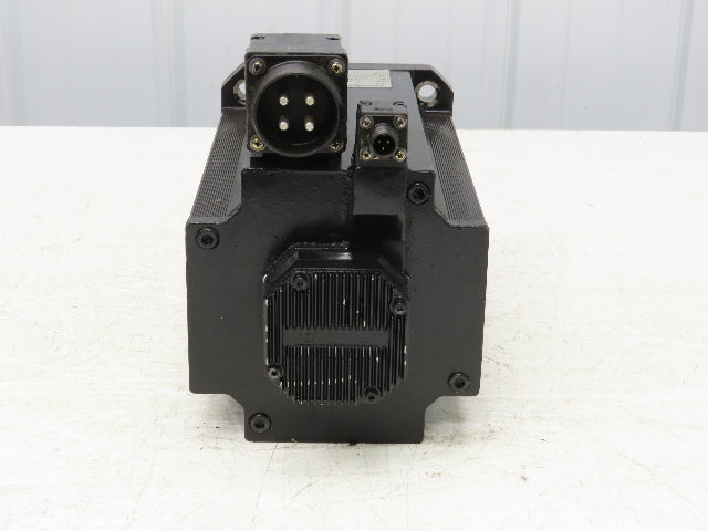 Okuma BL-MP400J-20S AC Servo Motor 6.7kW 2000 RPM 143V 40.8A Encoder ER-JB-7200D