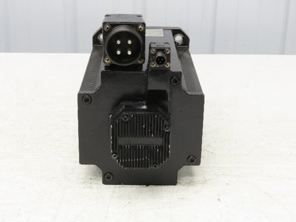 Okuma BL-MP400J-20S AC Servo Motor 6.7kW 2000 RPM 143V 40.8A Encoder ER-JB-7200D