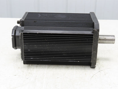 Okuma BL-MP400J-20S AC Servo Motor 6.7kW 2000 RPM 143V 40.8A Encoder ER-JB-7200D