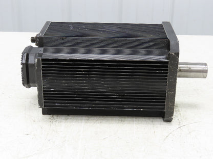 Okuma BL-MP400J-20S AC Servo Motor 6.7kW 2000 RPM 143V 40.8A Encoder ER-JB-7200D