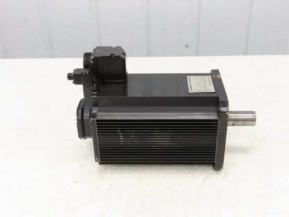 Okuma BL-MP400J-20S AC Servo Motor 6.7kW 2000 RPM 143V 40.8A Encoder ER-JB-7200D