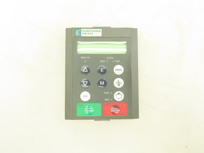 Eurotherm Drives 5841/00 Keypad Interface Digital Display For Drives