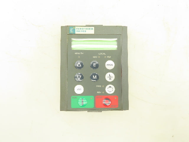 Eurotherm Drives 5841/00 Keypad Interface Digital Display For Drives