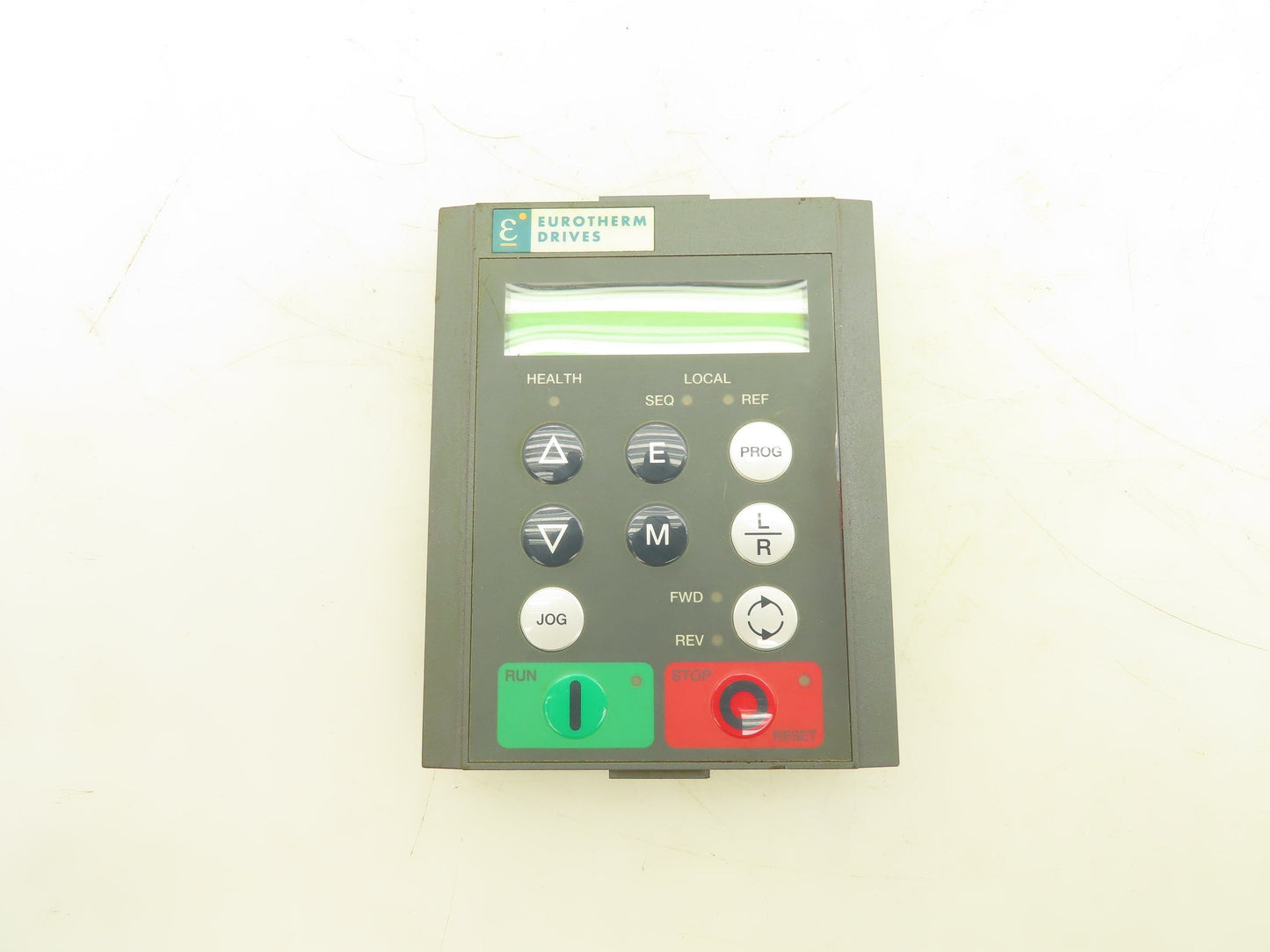 Eurotherm Drives 5841/00 Keypad Interface Digital Display For Drives