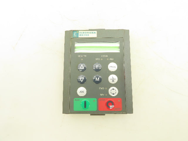 Eurotherm Drives 5841/00 Keypad Interface Digital Display For Drives