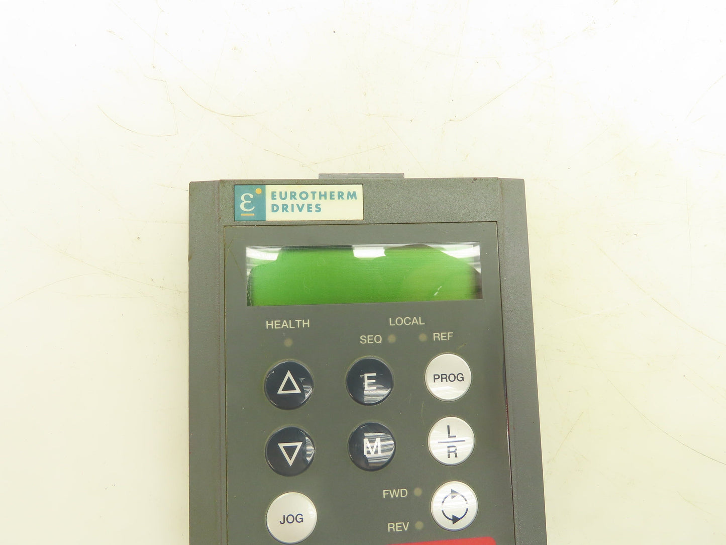 Eurotherm Drives 5841/00 Keypad Interface Digital Display For Drives