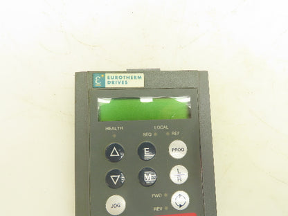 Eurotherm Drives 5841/00 Keypad Interface Digital Display For Drives
