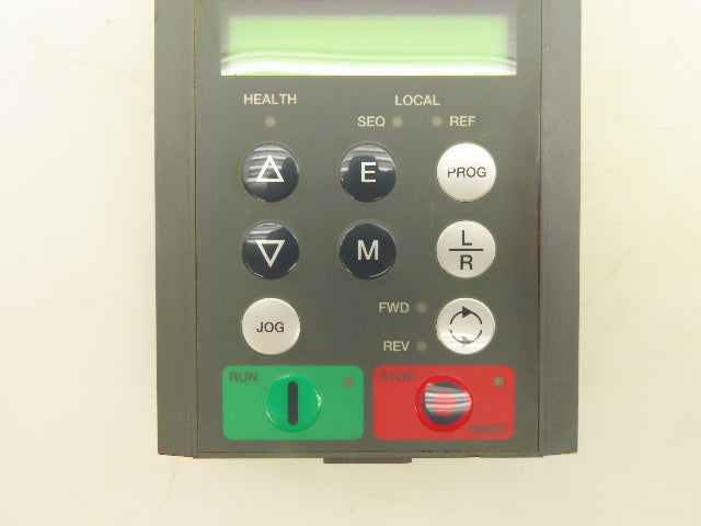 Eurotherm Drives 5841/00 Keypad Interface Digital Display For Drives