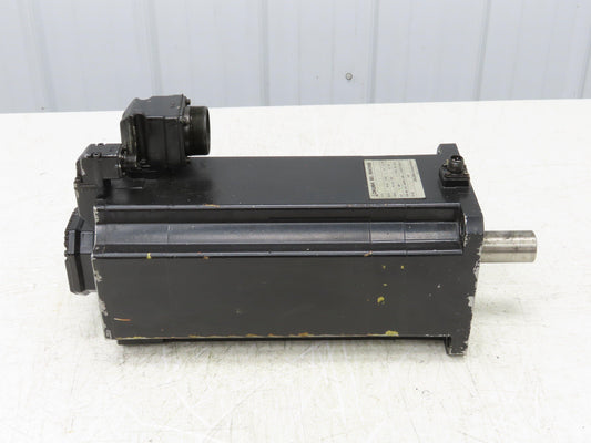 Okuma BL-MC500J-15SB AC Servo Motor 7.5kW 1500 RPM 13V 32.6A 3PH Encoder