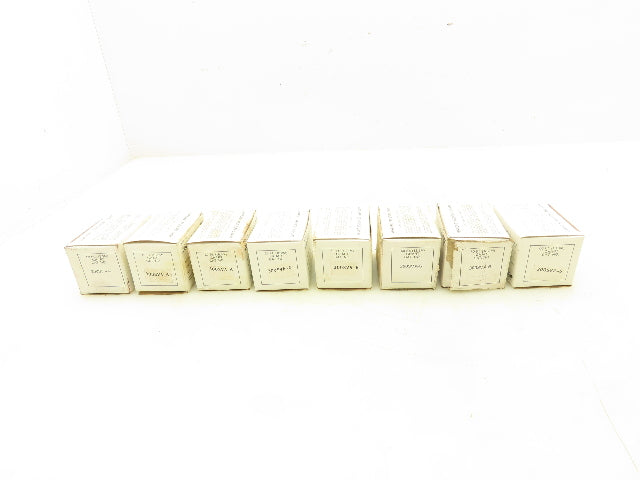 Amprobe Instrument 300SVA-6 Recorder Strip Chart Paper Rolls 60' Lot Of 8