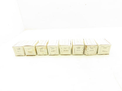 Amprobe Instrument 300SVA-6 Recorder Strip Chart Paper Rolls 60' Lot Of 8