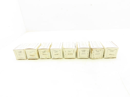 Amprobe Instrument 300SVA-6 Recorder Strip Chart Paper Rolls 60' Lot Of 8