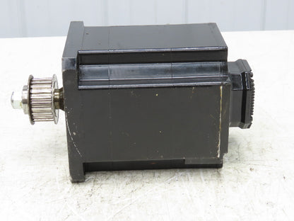 Okuma BL-MC200J-20T AC Servo Motor 4kW 2000 RPM 157V 14.7A 3PH Encoder